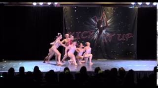 Bloom - Contemporary Group Dance