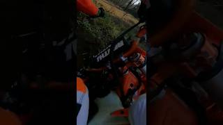 dum ways to Die #bike #moto #enduro #fail #ktm #foryou #mx #reels #crash #fails #shorts #short #reel