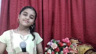 #കണ്ണാന കണ്ണേ കണ്ണാനക്കണ്ണേ ... Popular Tamilsong # Kannana Kanne.. Alenia hitisTop Singers ..