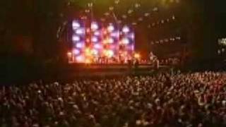 A-ha - The Living Daylights - Live Rock Am Rimg 2001