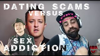 The Drip w/ Amish Patel - Dating Scams vs SAA