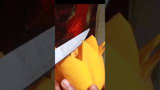 papaya without seeds || seedless papaya short #papaya