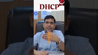 DHCP DORA Process Overview #ccna #ccnp #dhcpserver #cybersecurity #dhcp #networking