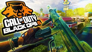 BLACK OPS 6 Is FINALLY HERE.. 5 Stack gameplay