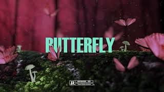 Wizkid x Dancehall type beat - "Butterfly"