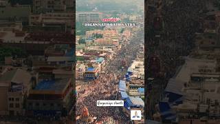 Jagannath Rath yatra , Odisha || kanpuriya shorts ||#jagannath #jaganathtemple #kanpuriya