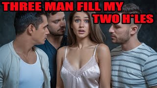 My Husband Pressured Me Into a Situation with Three Young Men #Cheating | Cheating wife stories