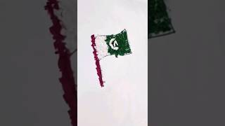 Shukriya Pakistan|we are proud to be a Muslim| Youtubeshorts #viralshorts@Ayesha art and craft