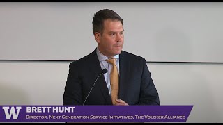 Brett Hunt on NextGen