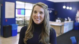 Pitt SHRS Faculty Spotlight: Caroline Passerrello