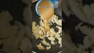 Bangalir piriyo Kanchagolla/Kanchagolla recipe/sweet making/#shorts#short# shortvido#sweet#