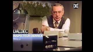 Bande-annonce Derrick - Les emmerdes de Derrick