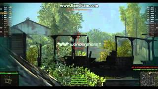 Моменты World of tanks 2