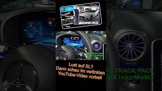 SL Vorstellung 😀| Mikas Mercedes-Benz-Welt