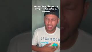 Cuando llegas pedo a casa🤣🍻