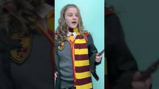 Avada Kedavar.. #viral #harrypotter #fypシ #cosplay #hermione #hermionegranger #avadakedavra