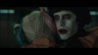 Suicide Squad (2016) - Harley Quinn's Rescue | Ending Scene