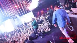 Tyga @ Gotha Cannes, France