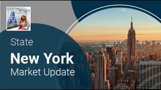 New York Market Update