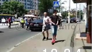 Митинг на Фонтанской дороге