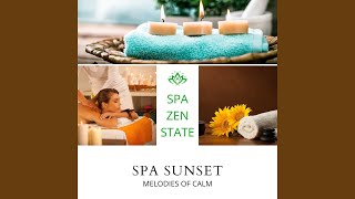 Relaxing Spa Music