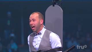 Live Production New York - Impractical Jokers Live w/ truTV (2016) | Broadcast Management Group