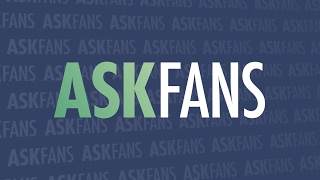 AskFans Live Stream