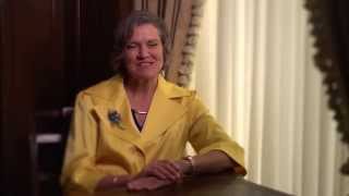 2014 Texas Women's Hall of Fame Kim Olson