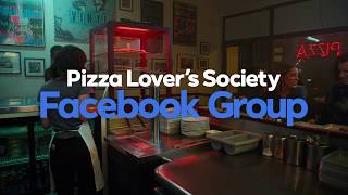 Facebook Groups | Pizza Lover's Society