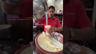 Malai Lassi in Just Rs 20 😋 #shorts #streetfood #indianstreetfood