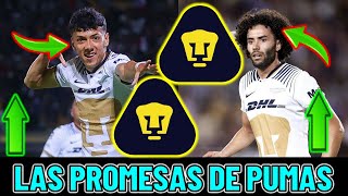 BOMBAZOO!¡PUMAS RECHAZA OFERTA DEL GIRONA!¡RUVALCABA REGRESA CON SER DE REVANCHA!