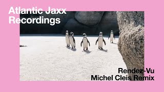 Basement Jaxx - Rendez-Vu (Michel Cleis Remix) (Teaser)