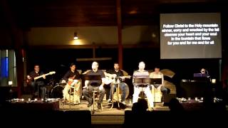 Crossway Fellowship | Good Friday 2014