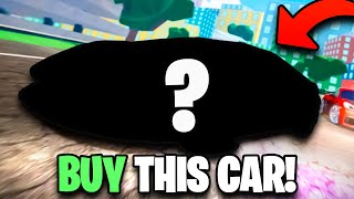 Cars you Should Buy on Roblox Car Dealership Tycoon!!