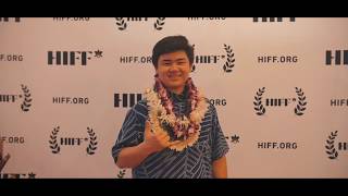 "Inventing Tomorrow" HIFF Palace Highlights