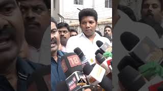 Seeman whatsapp status fire speech about dmk Stalin