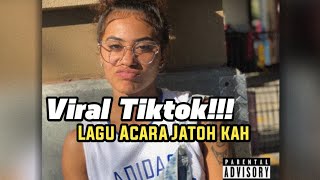 Ayamalo Remix Acara • [JATOH KAH] Aide Sam Rmx