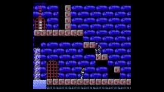 Castlevania II: Simon's Quest (NES) playthrough