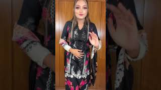 | Surachna Fabrics || Facebook Live ||