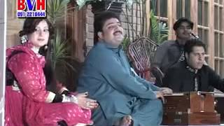 Wisal Khyal Pashto New Ghazal Song 2015 Stargi Me Rande Sha Da Pe Sa Wenam