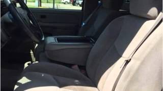 2004 Chevrolet Tahoe Used Cars Killen AL