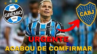 🚨 MAIS DE R$ 33 milhões 🚨 | NOTÍCIAS DO GRÊMIO HOJE.