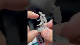 You can Print DND Characters on a Bambu Printer!?? #3dprinting #bambulab #dnd