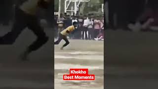 Khokho Best Moments.#khokho #khokho #khel #sansad