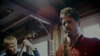 Teis Semey Quintet - A Song For my Siblings (live session in Treehouse, Amsterdam)