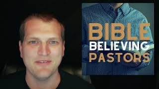 Message for Bible Believing Pastors