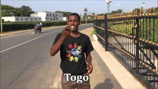 Togo - Lomé