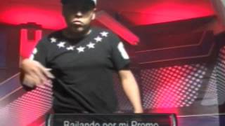 Shaka Boom - Bailando por mi Promo