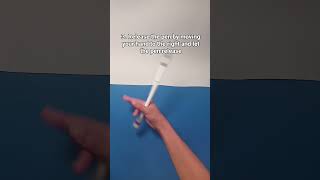 #penspinning trick everyone can repeat