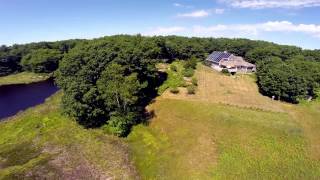 Maine Solar House